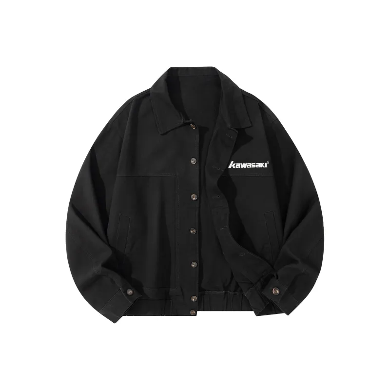 Kawasaki Jackets Unisex-0