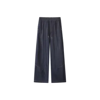 ACUOD BY CHANU Jeans Unisex Blue