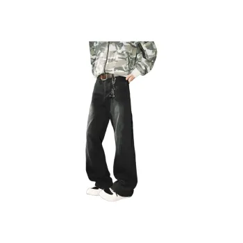 Poshbrain Jeans Unisex