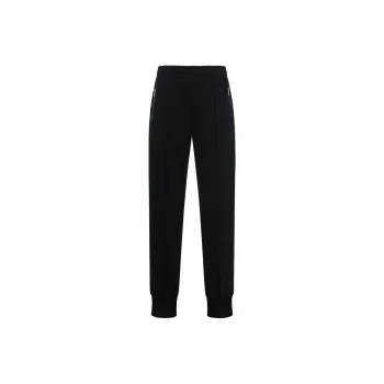 EMPORIO ARMANI Mid Rise Slim Fit Track Pants