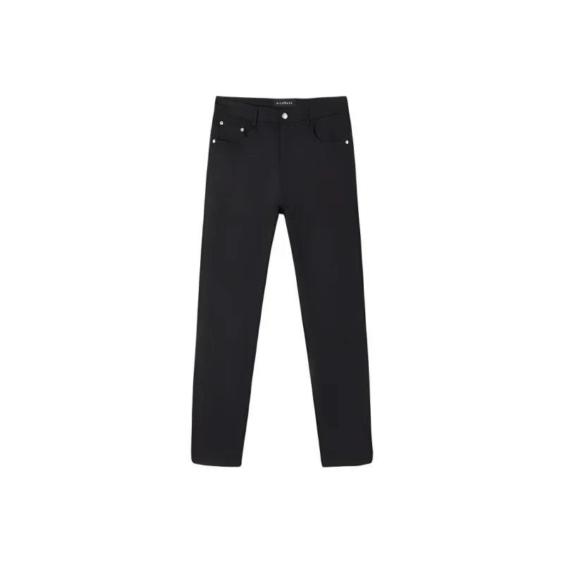 JOHN RICHMOND Jeans Men Black-0