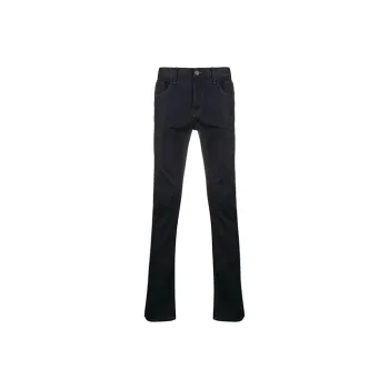 GUCCI Jeans Men Black