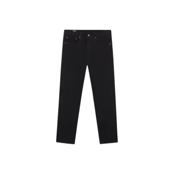 Levis Jeans Men Black