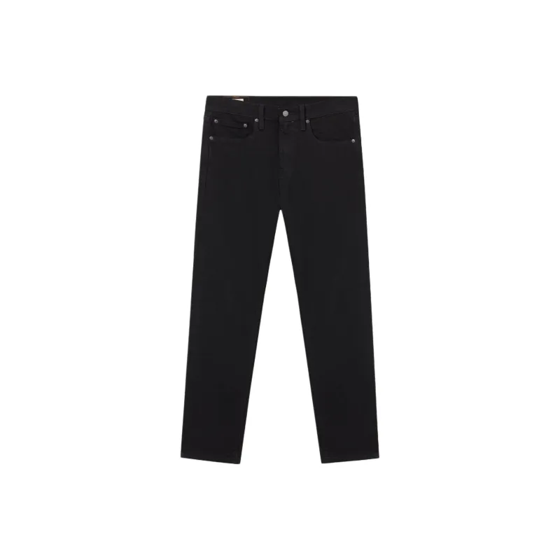 Levis Jeans Men Black-0