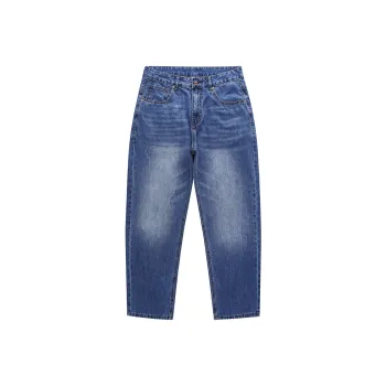 JASONWOOD Jeans Unisex Dark Blue