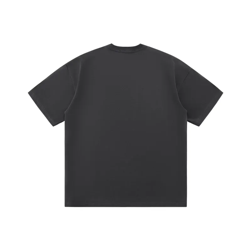 The Simpsons T Shirts Unisex-4