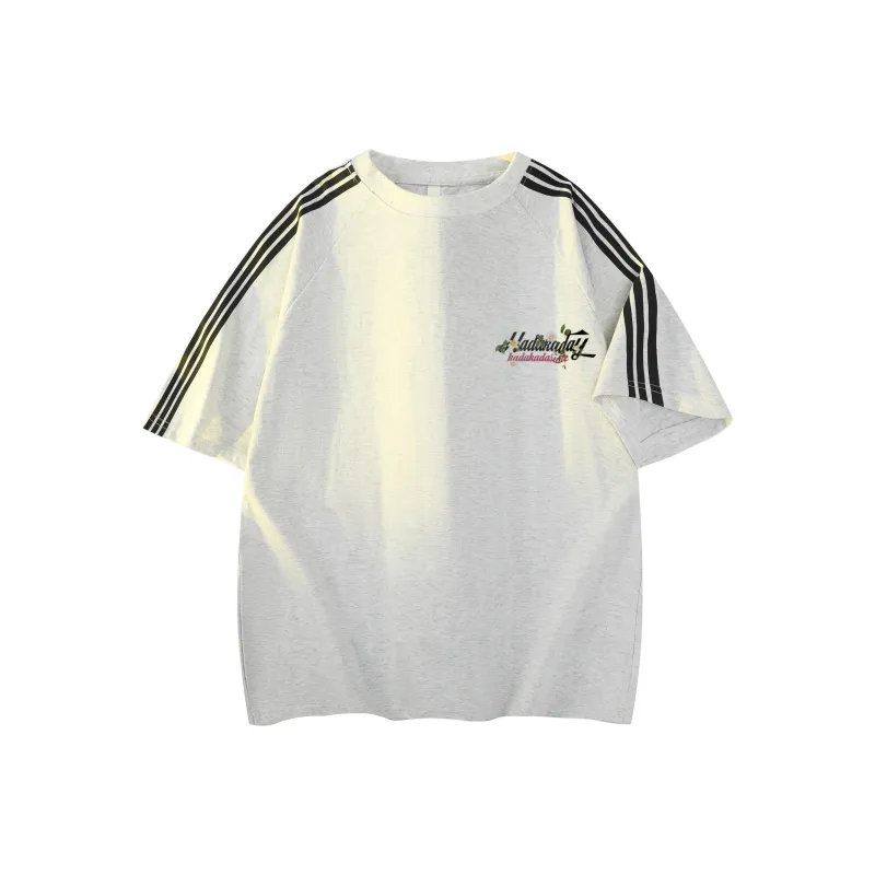KADAKADA SUITE T Shirts Unisex-4