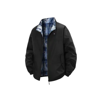 NOME Jackets Unisex