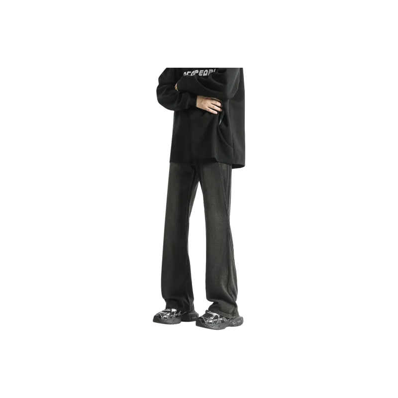SXSY Jeans Unisex-0