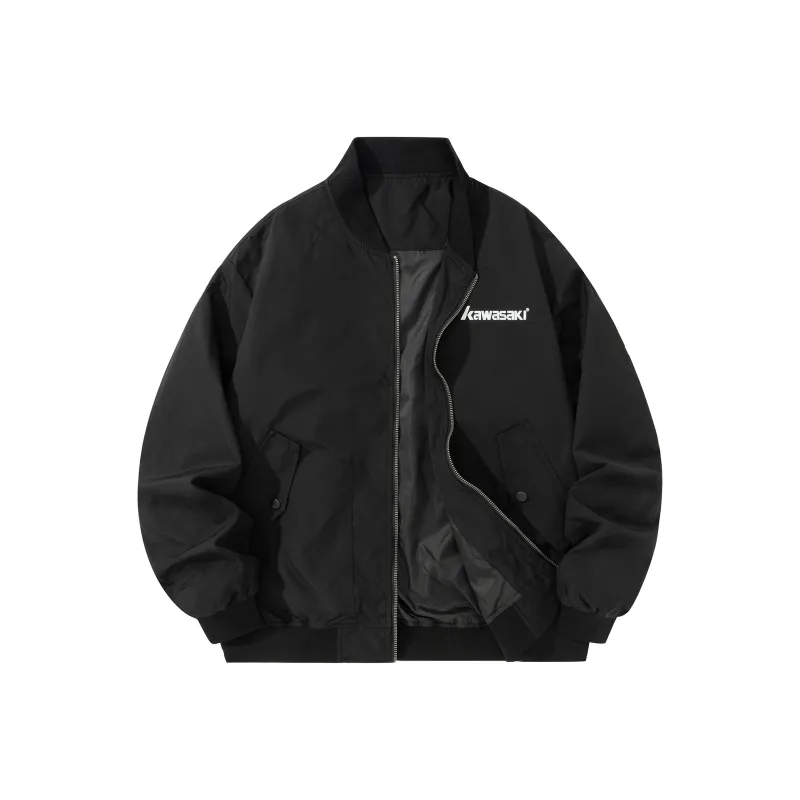 Kawasaki Jackets Unisex-4