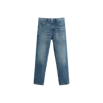 ZARA Jeans Men Blue