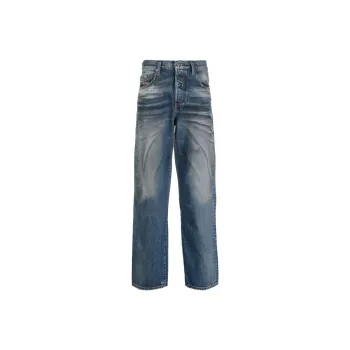 DIESEL Jeans Men Blue