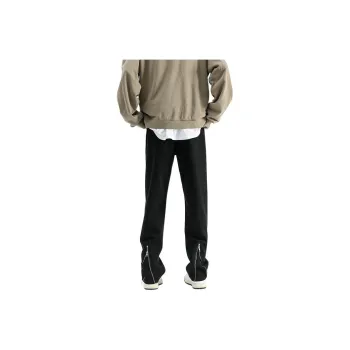 TYPERIGHTER Jeans Unisex Black