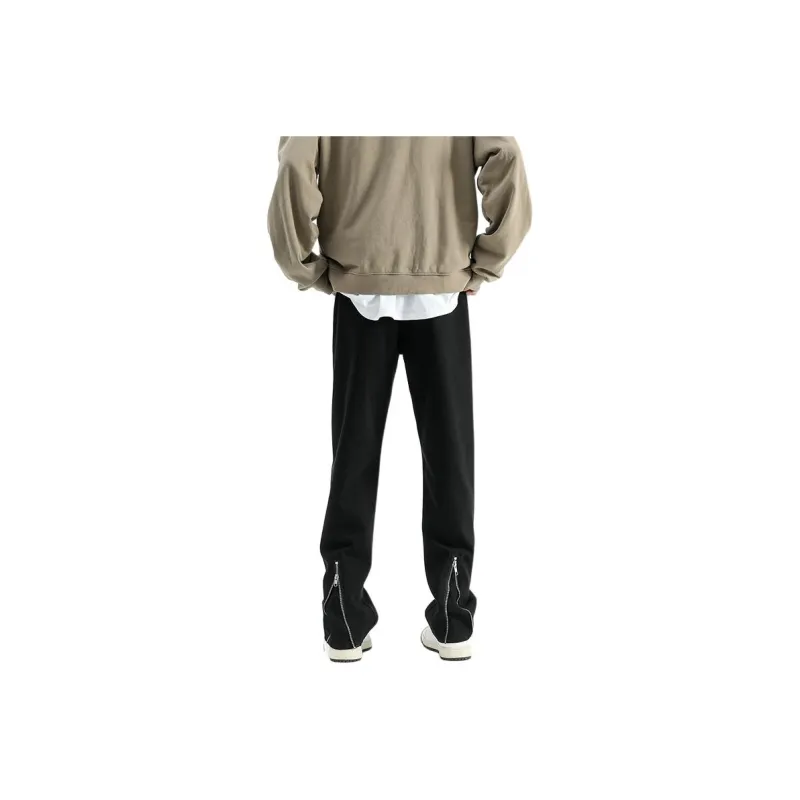 TYPERIGHTER Jeans Unisex Black-0