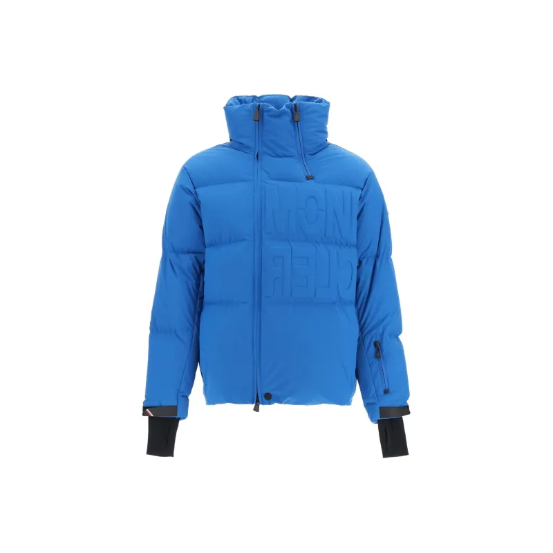 Moncler Grenoble Arvier Padded Jacket-0