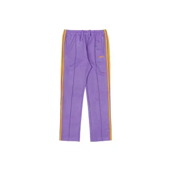 NERDY Sports Pants Unisex Purple