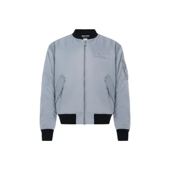 Nike Sportswear Air Bomber Jacket Asia Sizing