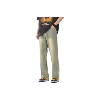 K bird Jeans Unisex