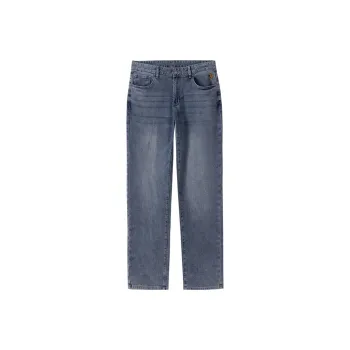 U.S. POLO ASSN. Jeans Men's Gray Blue