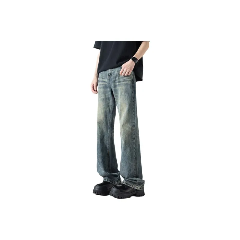 ROSECREED Jeans Unisex-36