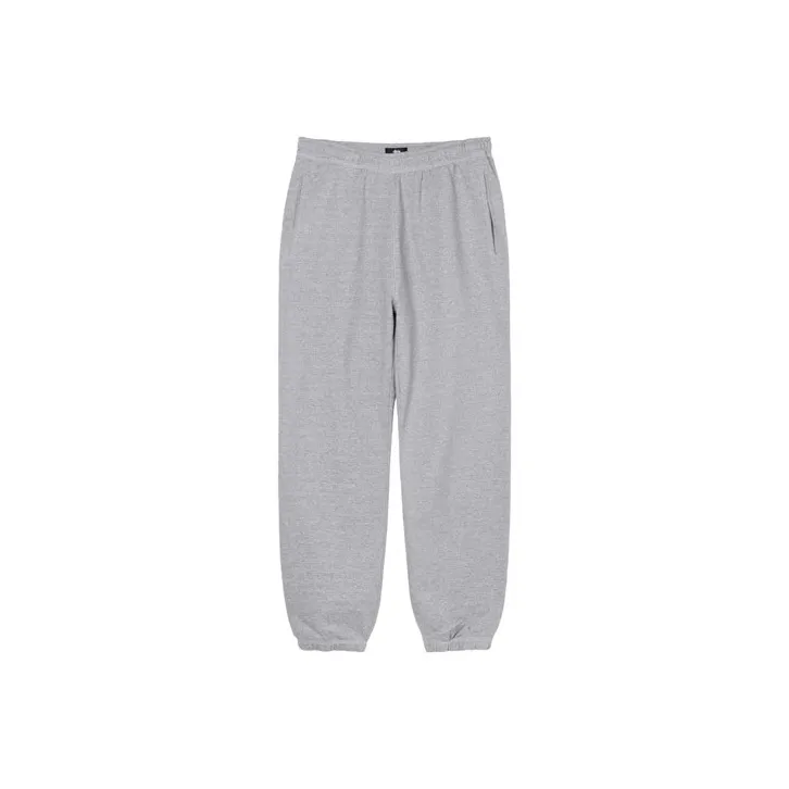 Stussy Contrast Stitch Label Pant-6