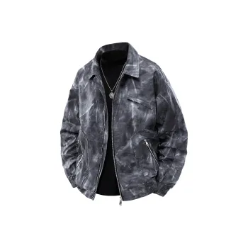 JUNGLE PANDA Jackets Coats Unisex