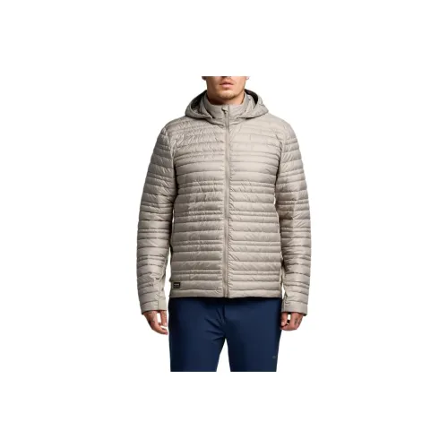 Saucony Jackets Coats Men's Apricot