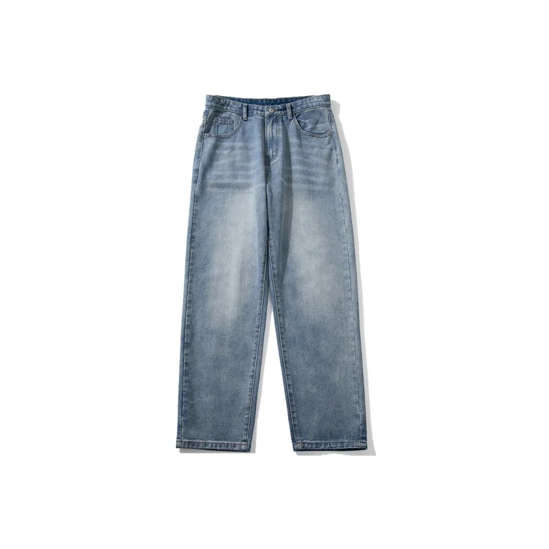 FAIRWHALE Jeans Men-0