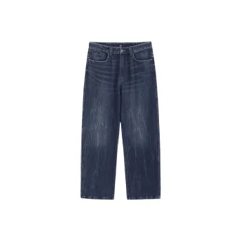 GAP Fall And Winter Jeans Men's