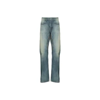 Givenchy Jeans Men Blue
