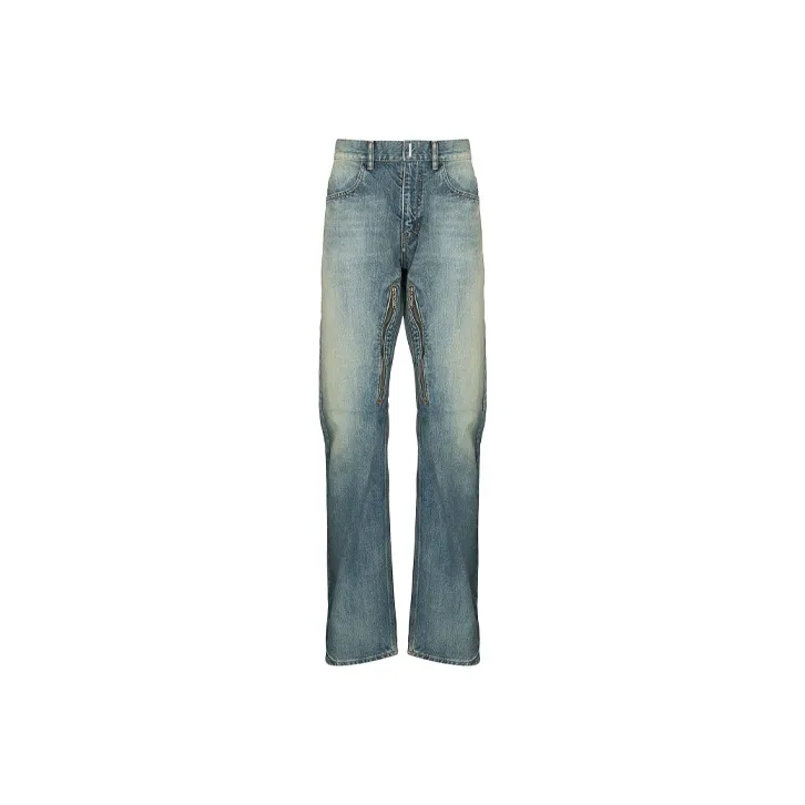 Givenchy Jeans Men Blue-0
