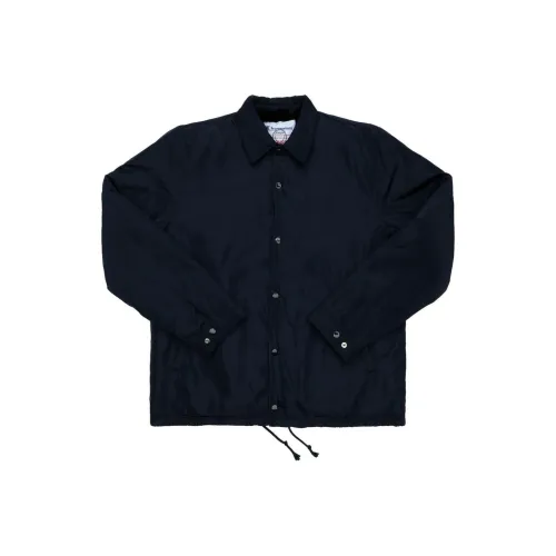 Supreme Champion Label Coaches Jacket