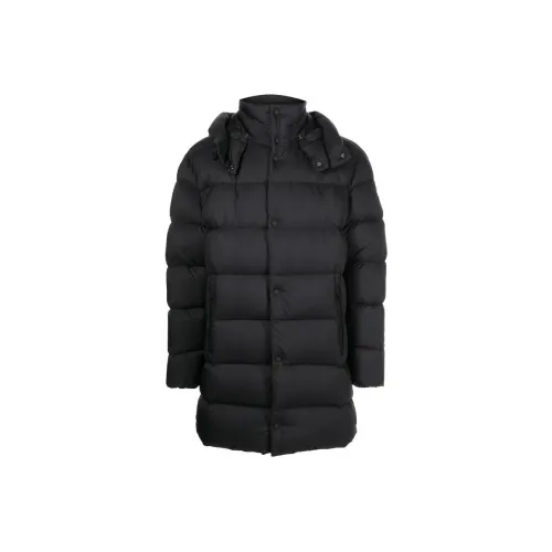 Moose Knuckles Flightweight Nostrand Parka