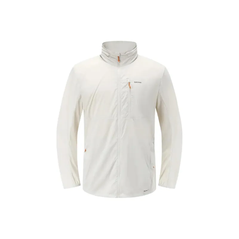 DECATHLON Windproof Super Light Sun Protection Clothing Men's-3