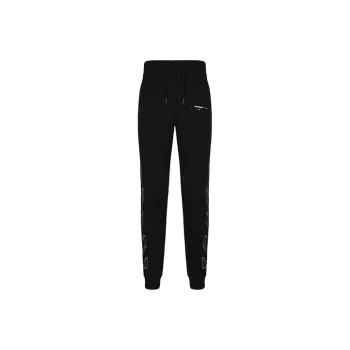 OFF WHITE SS21 Sweatpants Men's Black