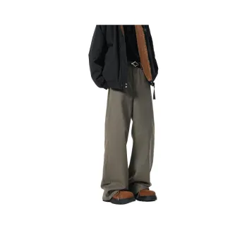 TESTUNG Jeans Unisex Brown Shades