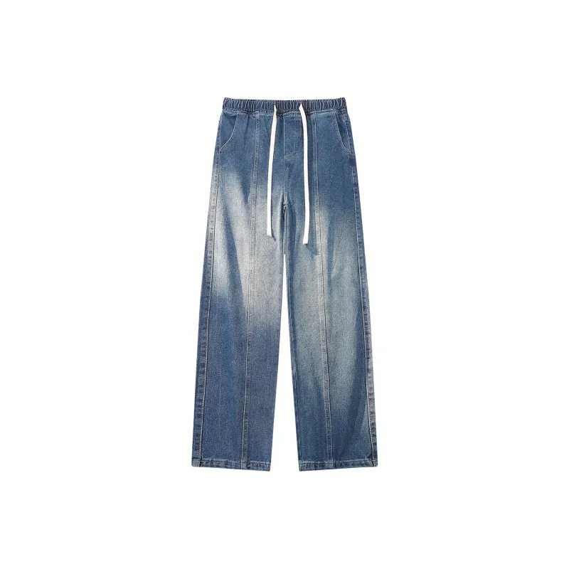 PAKA Jeans Unisex-7