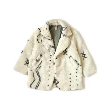 Kapital Jackets Coats Men's Beige