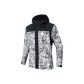 Basic Black/All over Print