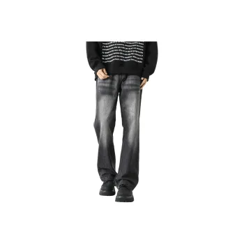 FAKE VINTAGE Jeans Unisex