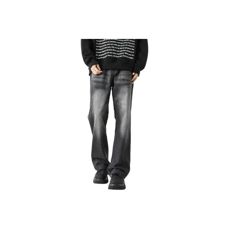 FAKE VINTAGE Jeans Unisex-7