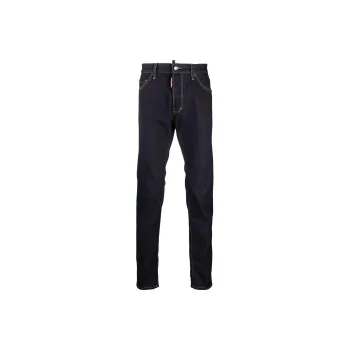 DSQUARED 2 Jeans Men Dark Blue