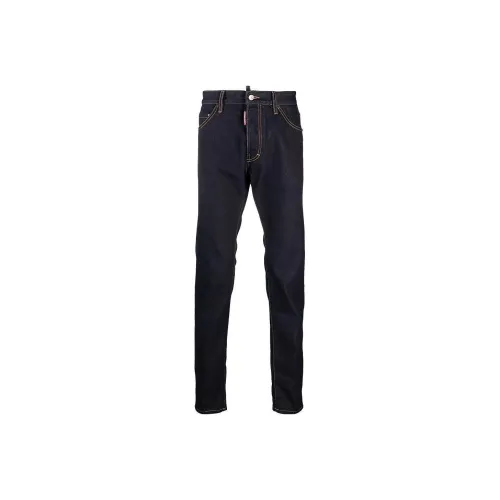 DSQUARED 2 Jeans Men Dark Blue