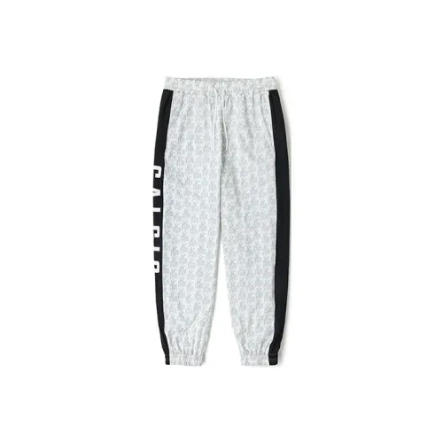 Kappa Knitted Sports Pants Men's