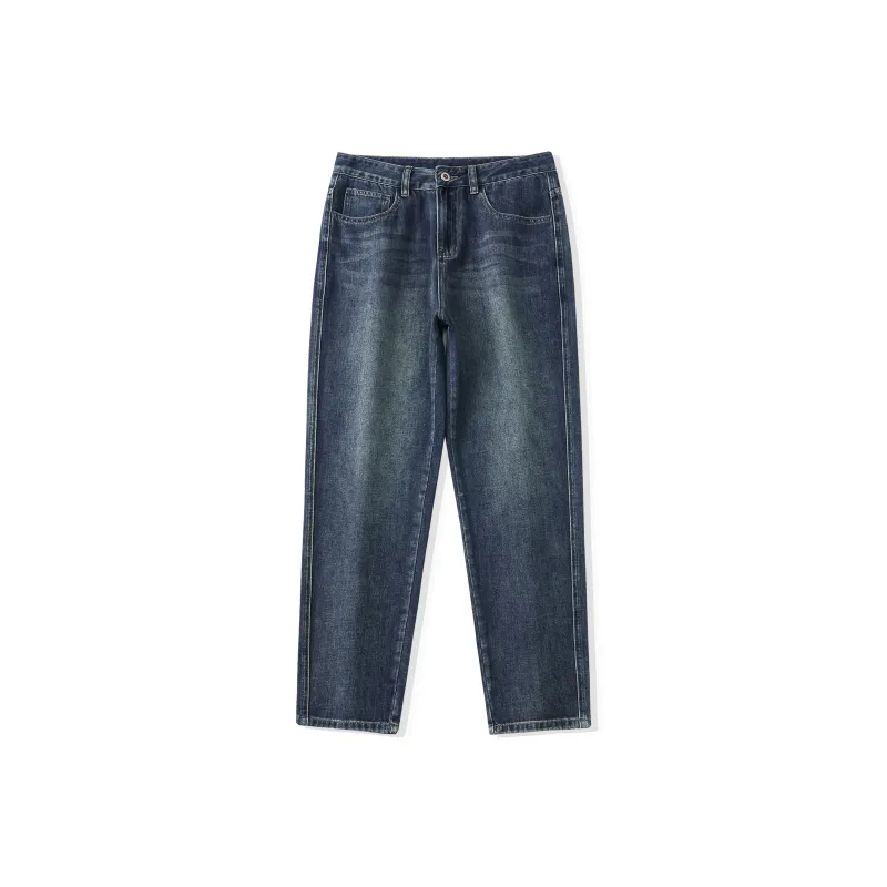 APUNCHLINEWORKSHOP Jeans Men-0