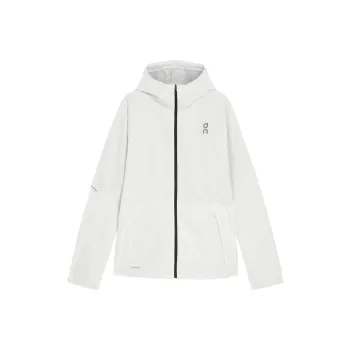 On Trek Jackets Coats Men's White