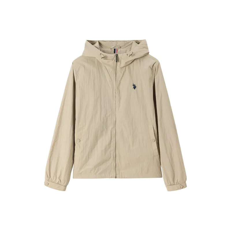 U.S. POLO ASSN. Jackets & Coats Men's-3