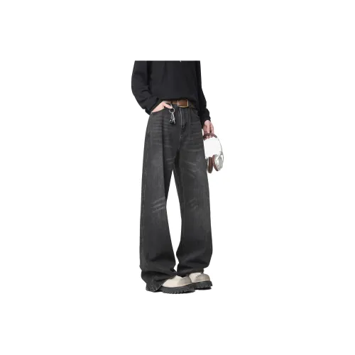 CREAZIONI LA FANTASIA E MOBILE Jeans Unisex Ice Blue