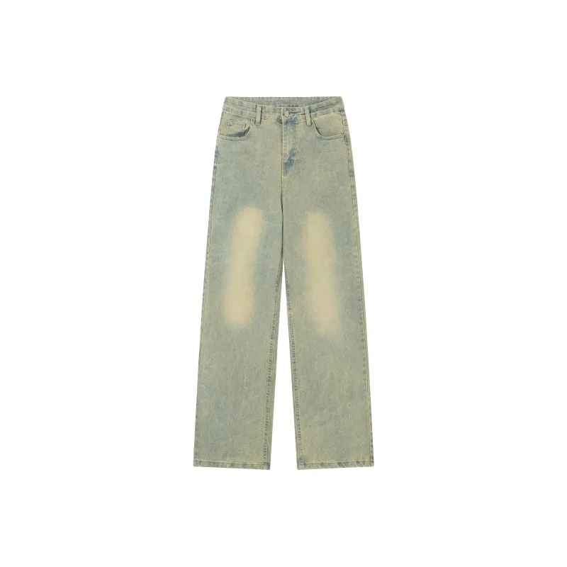 TELENT Jeans Unisex-6