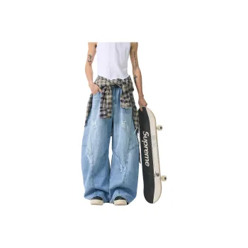 H.V.G.A Jeans Unisex